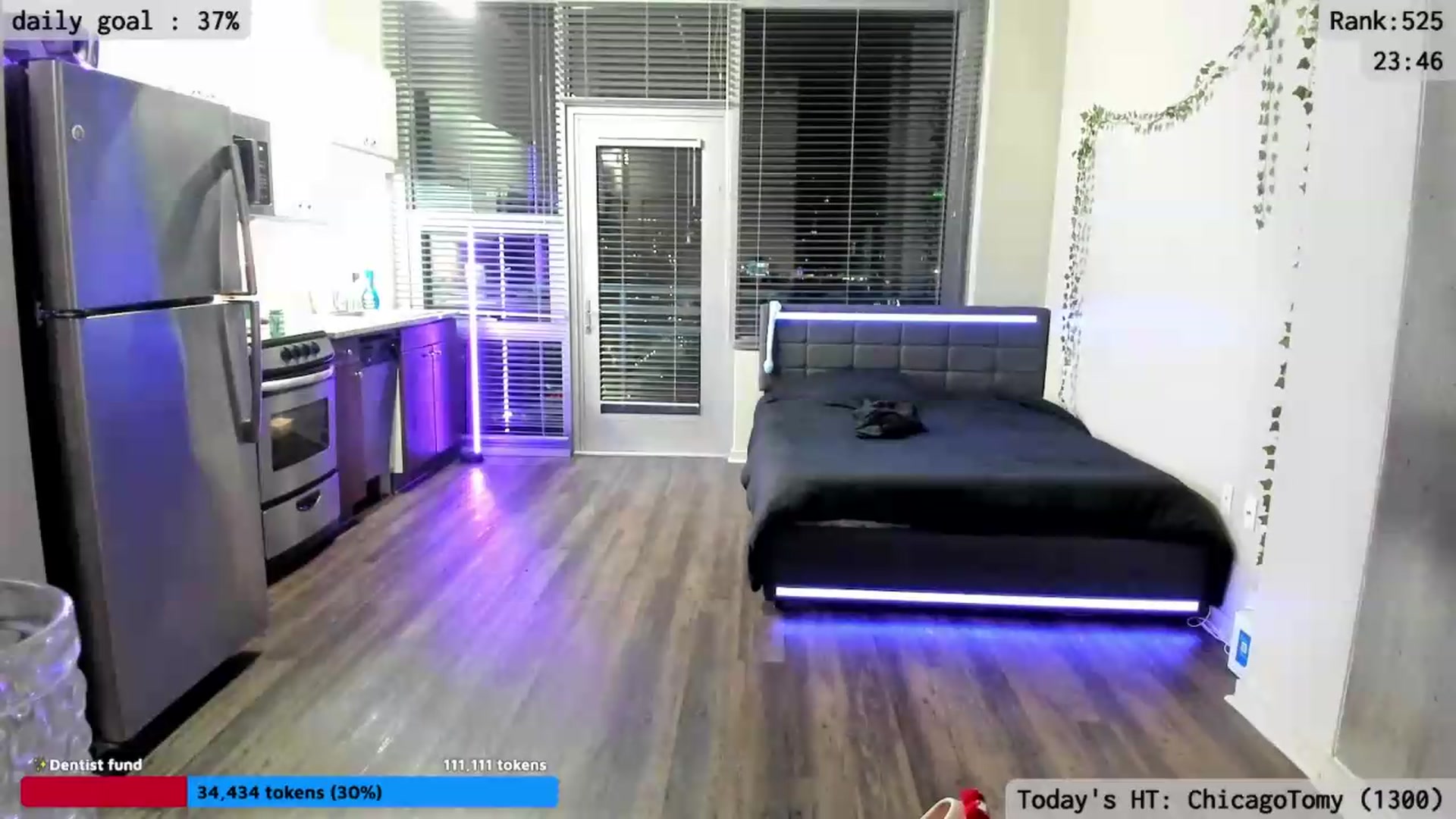 Gallery image thumbnail from mikachu's myfreecams stream on, 08/21/2026, 03:56 image 2 of 20