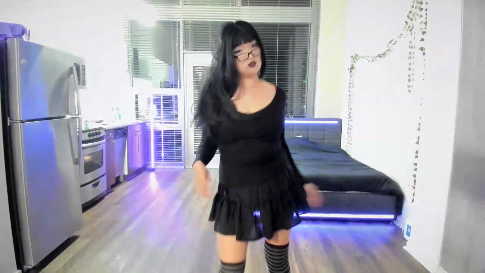 Gallery image thumbnail from mikachu's myfreecams stream on, 08/22/2026, 03:31 image 7 of 20