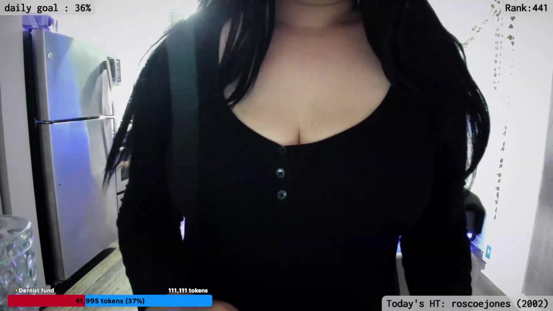 Gallery image thumbnail from mikachu's myfreecams stream on, 08/22/2026, 05:12 image 18 of 20