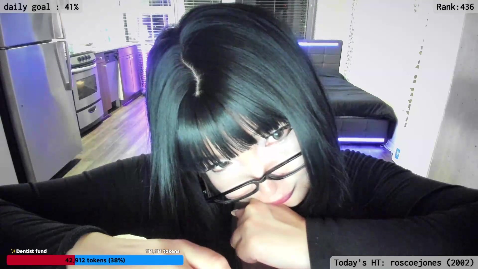 Gallery image thumbnail from mikachu's myfreecams stream on, 08/22/2026, 05:28 image 7 of 20