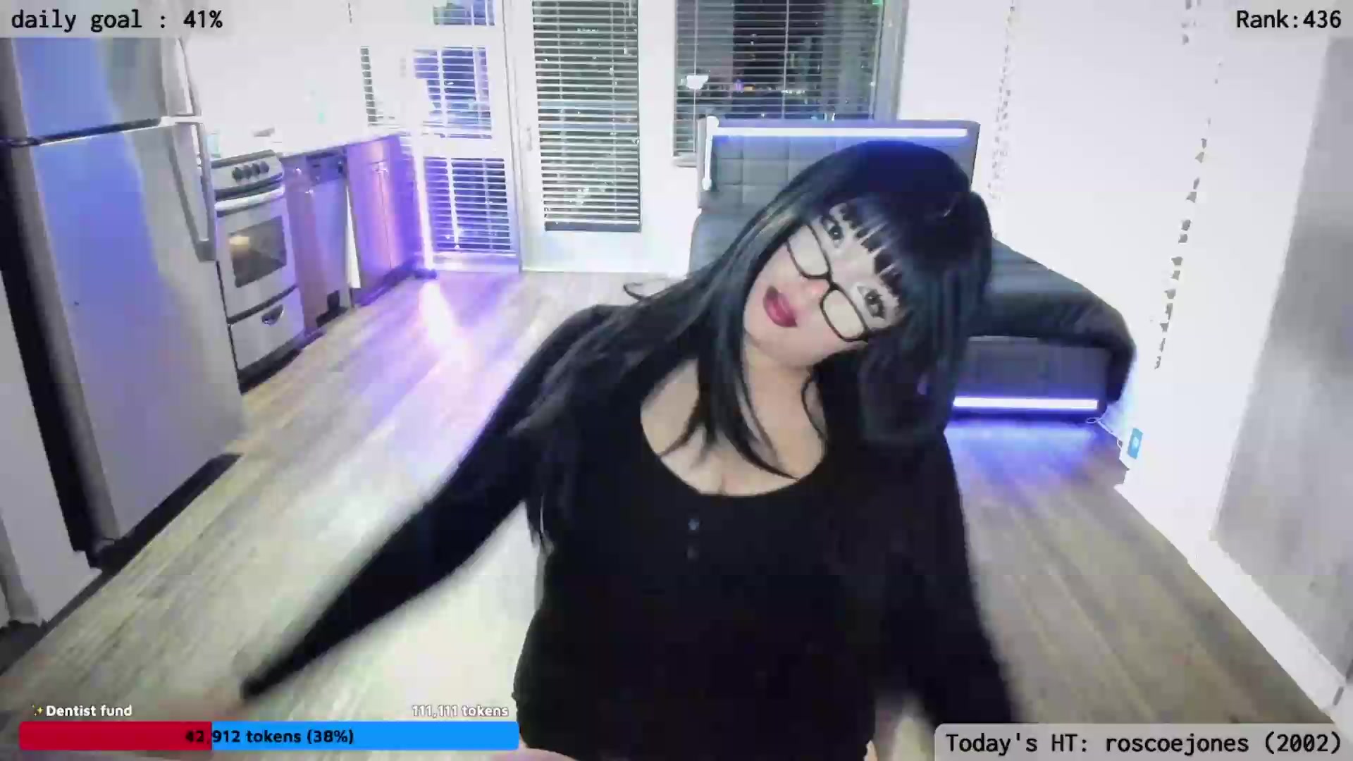 Gallery image thumbnail from mikachu's myfreecams stream on, 08/22/2026, 05:28 image 12 of 20