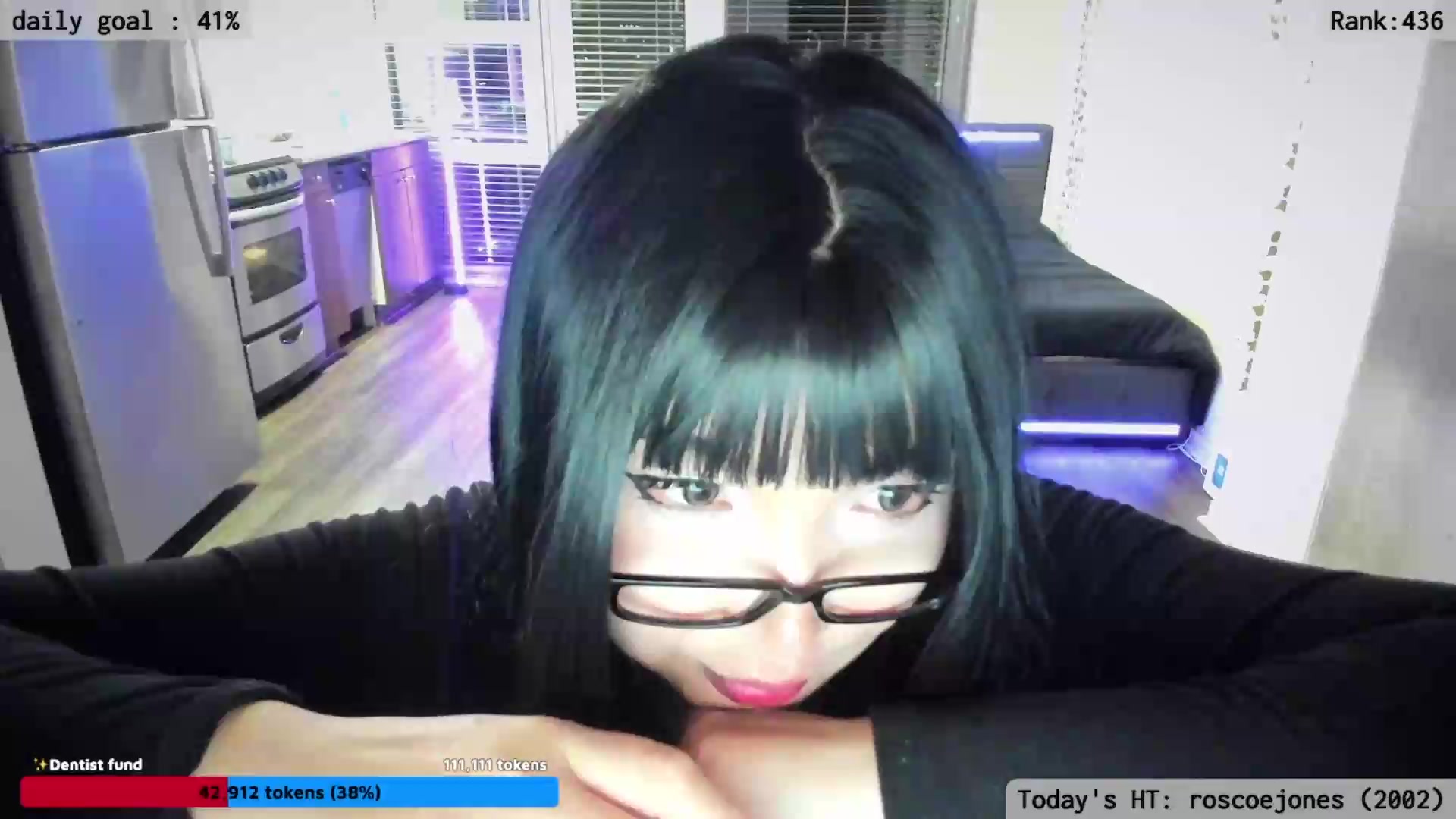 Gallery image thumbnail from mikachu's myfreecams stream on, 08/22/2026, 05:28 image 10 of 20