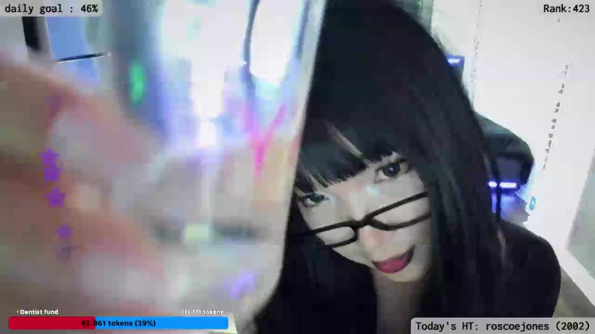 Gallery image thumbnail from mikachu's myfreecams stream on, 08/22/2026, 06:14 image 5 of 20