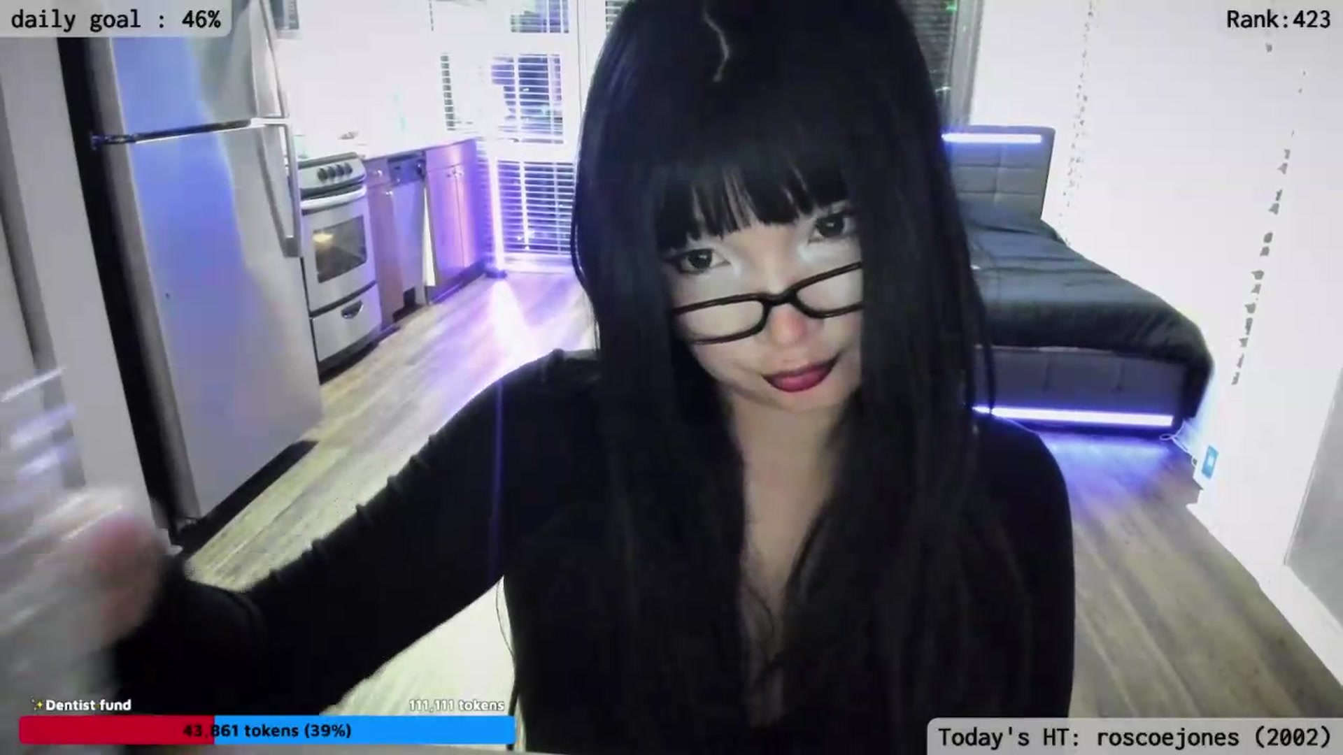 Gallery image thumbnail from mikachu's myfreecams stream on, 08/22/2026, 06:14 image 8 of 20
