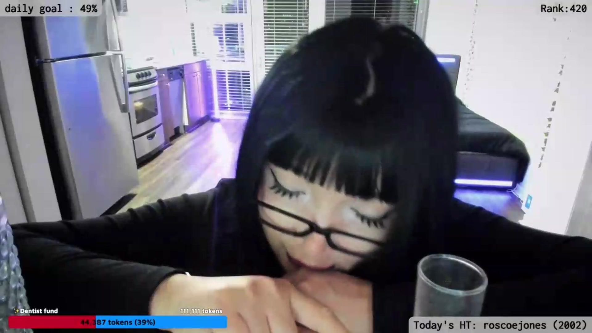 Gallery image thumbnail from mikachu's myfreecams stream on, 08/22/2026, 06:14 image 12 of 20