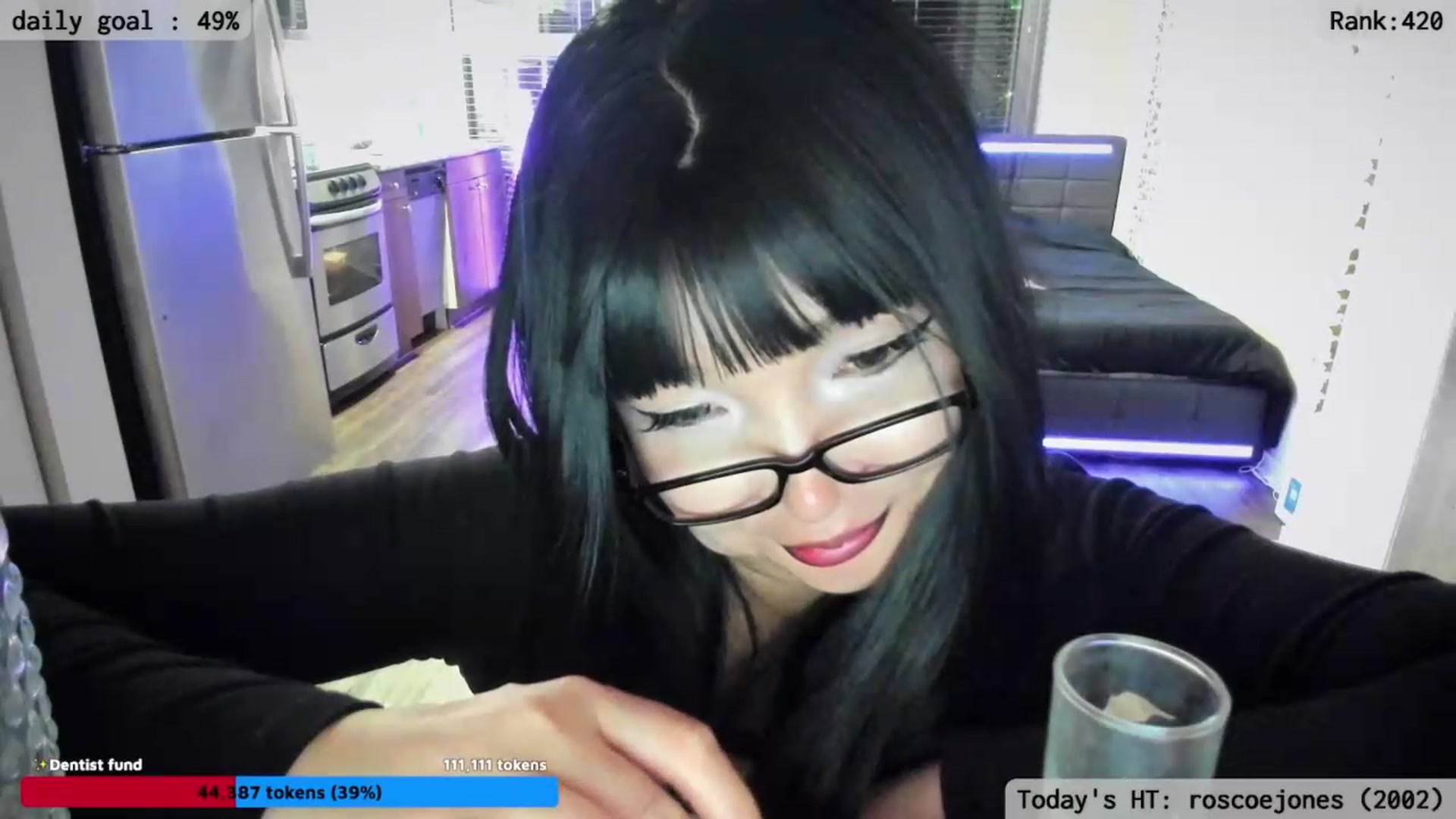 Gallery image thumbnail from mikachu's myfreecams stream on, 08/22/2026, 06:14 image 15 of 20