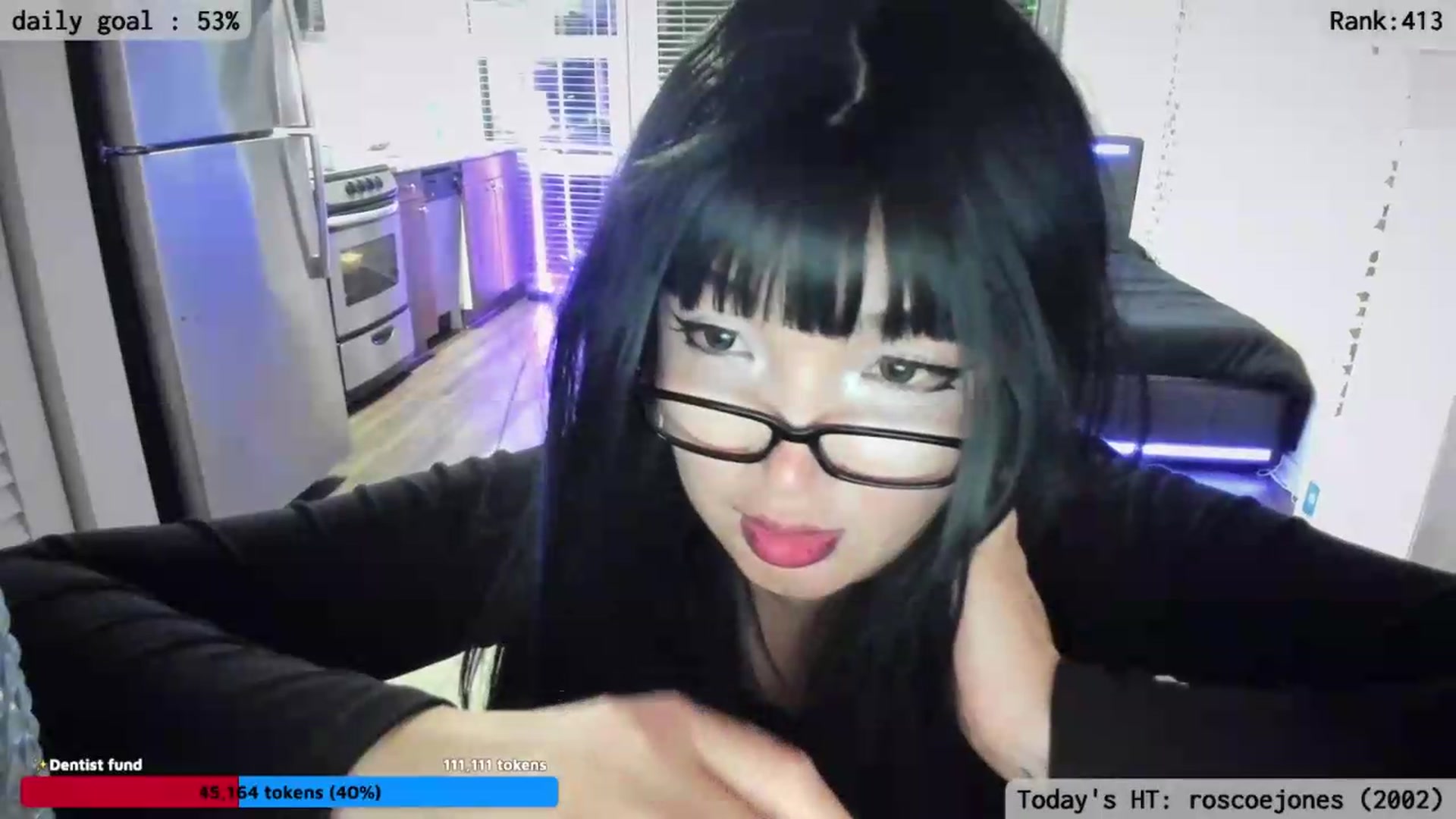 Gallery image thumbnail from mikachu's myfreecams stream on, 08/22/2026, 06:14 image 20 of 20