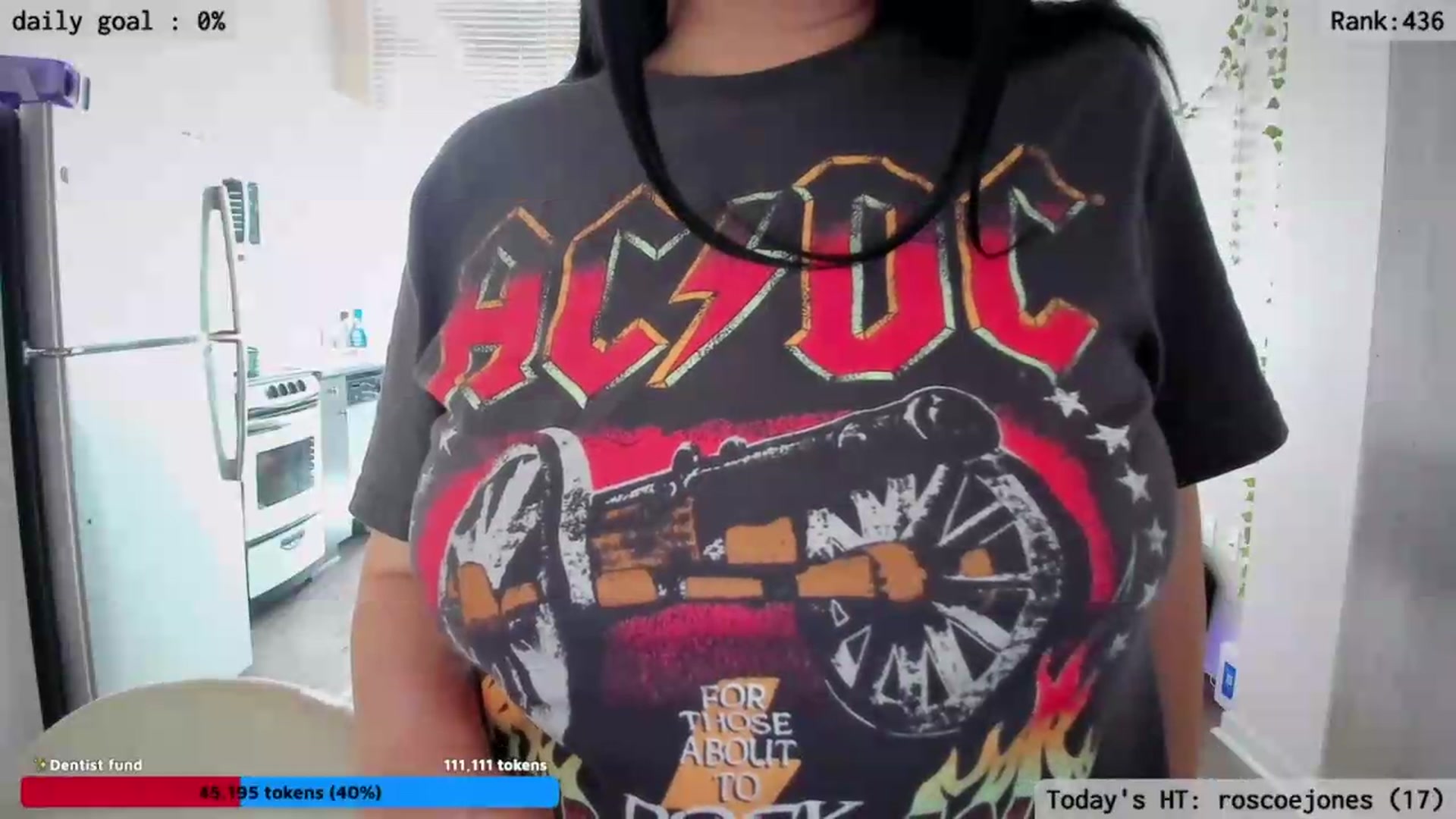 Gallery image thumbnail from mikachu's myfreecams stream on, 08/23/2026, 01:28 image 3 of 20