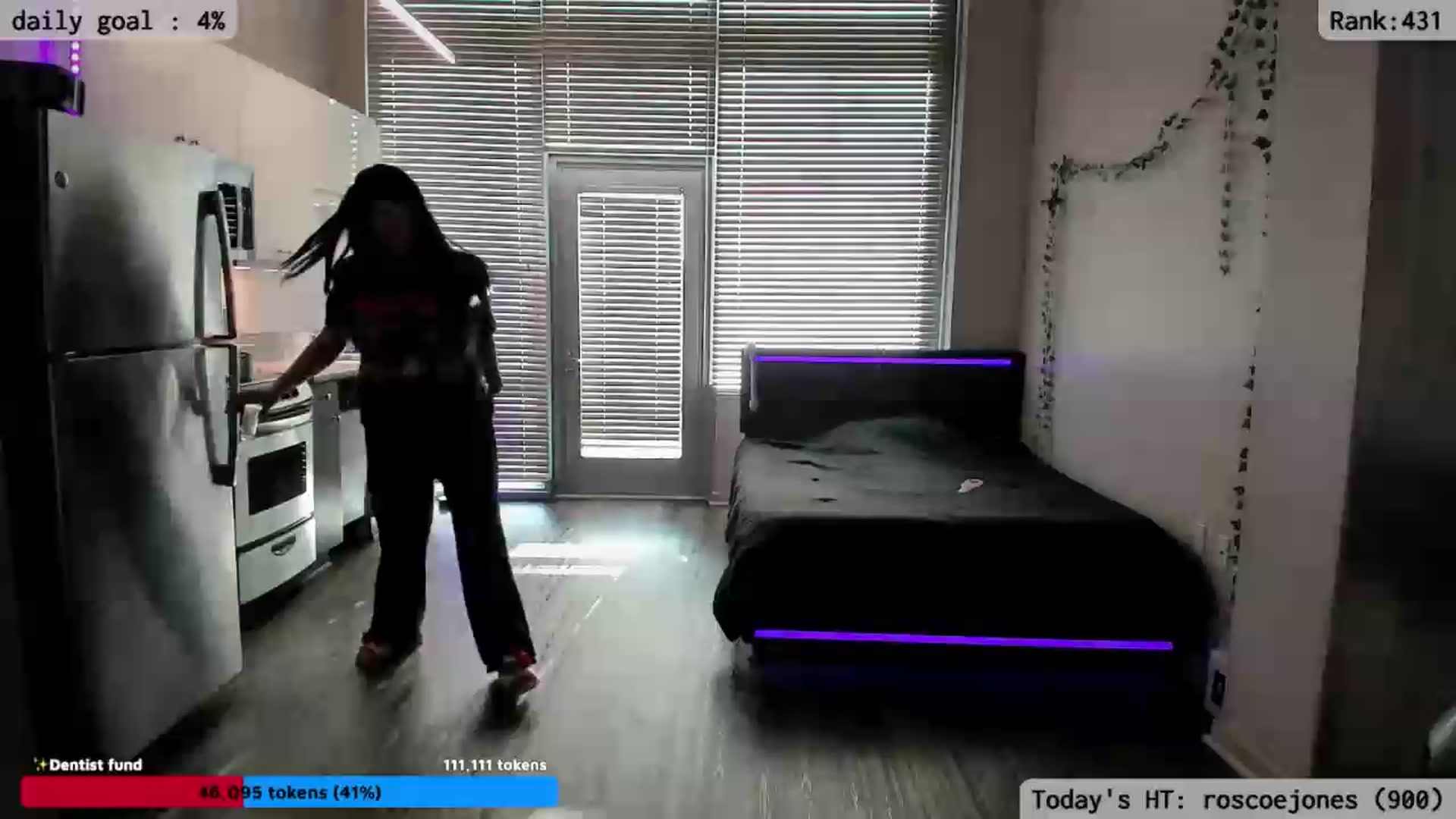 Gallery image thumbnail from mikachu's myfreecams stream on, 08/23/2026, 01:28 image 12 of 20