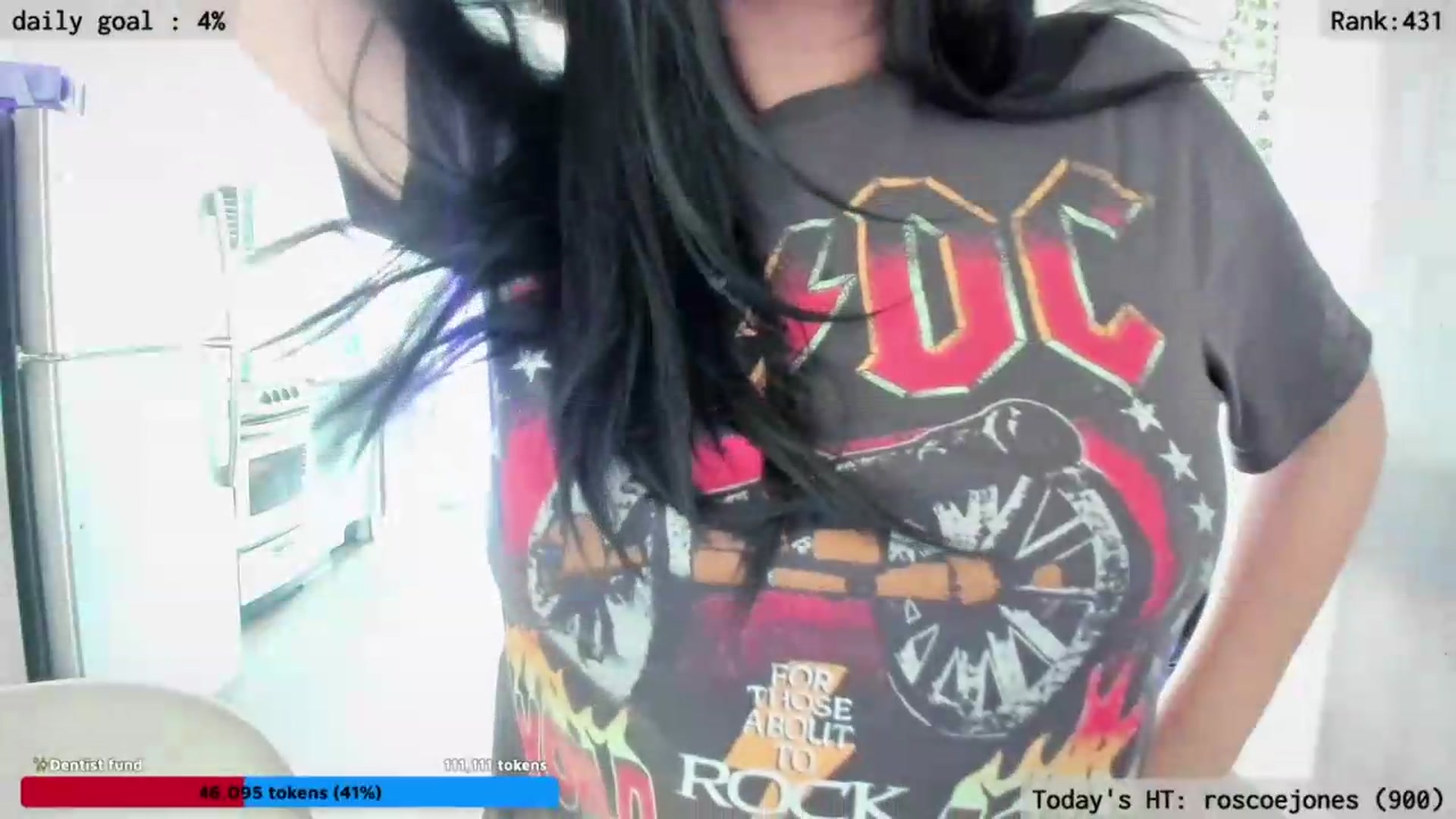 Gallery image thumbnail from mikachu's myfreecams stream on, 08/23/2026, 01:28 image 19 of 20