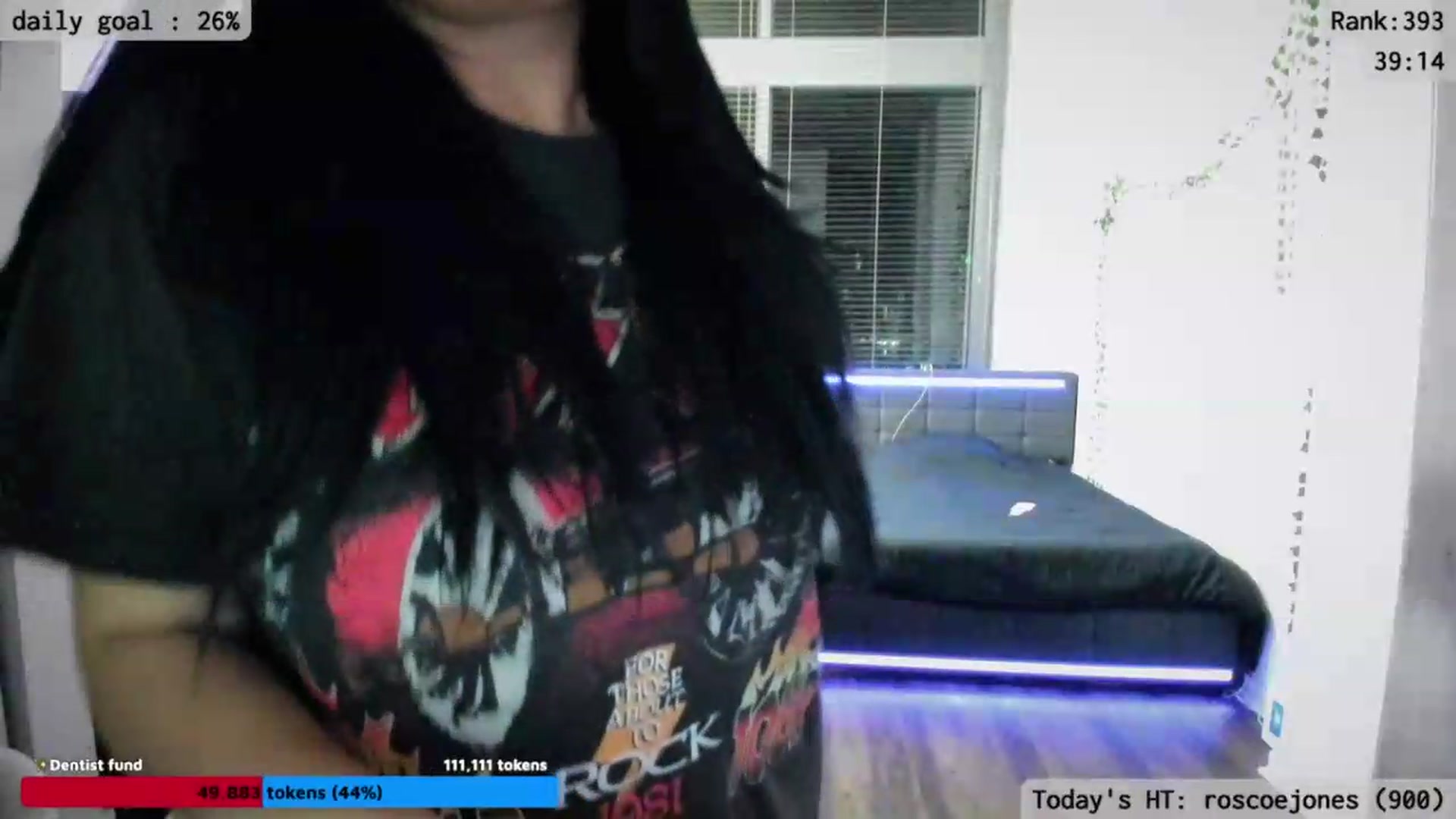 Gallery image thumbnail from mikachu's myfreecams stream on, 08/23/2026, 04:00 image 8 of 20
