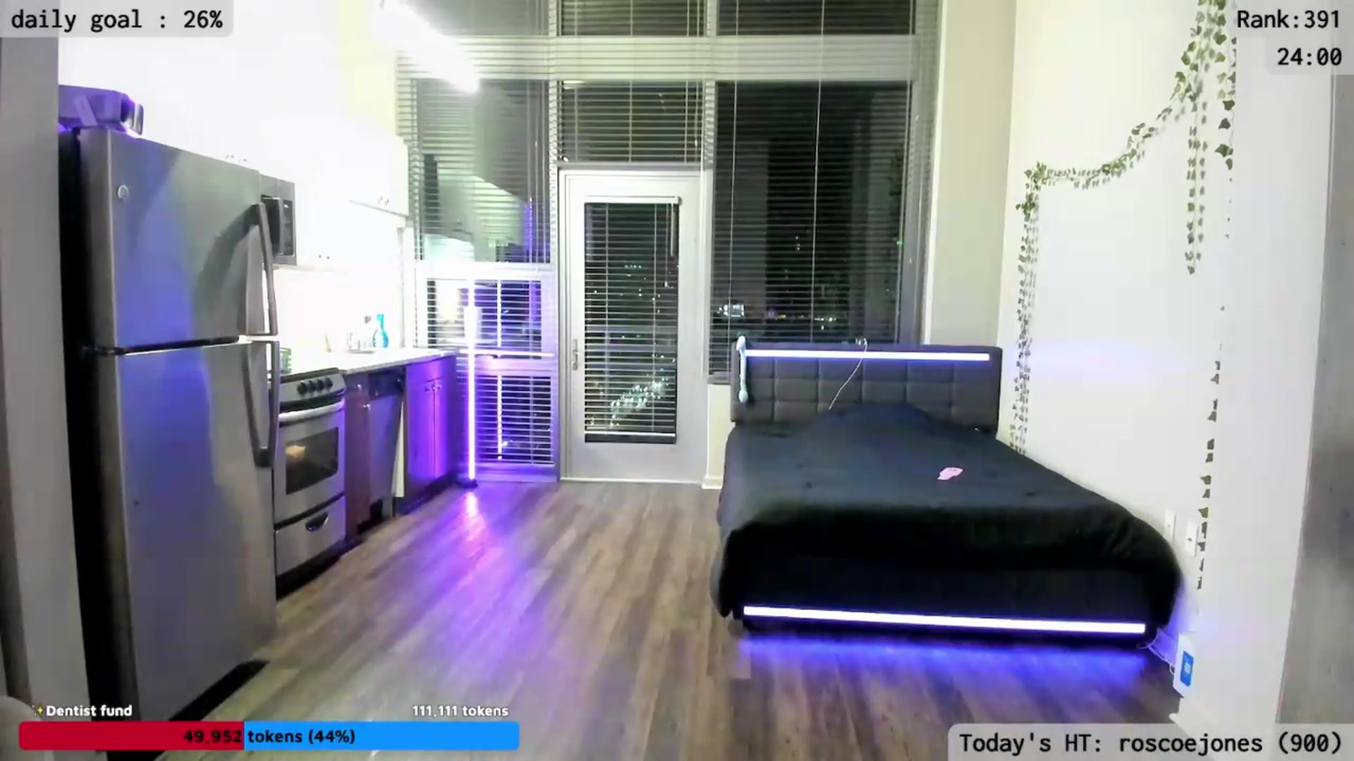 Gallery image thumbnail from mikachu's myfreecams stream on, 08/23/2026, 04:00 image 15 of 20