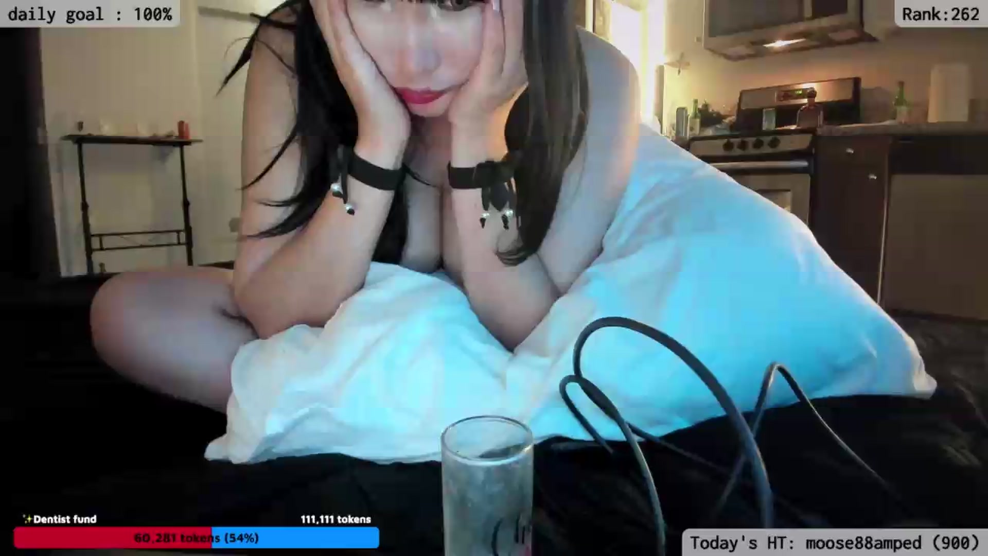 Gallery image thumbnail from mikachu's myfreecams stream on, 08/23/2026, 07:48 image 18 of 20