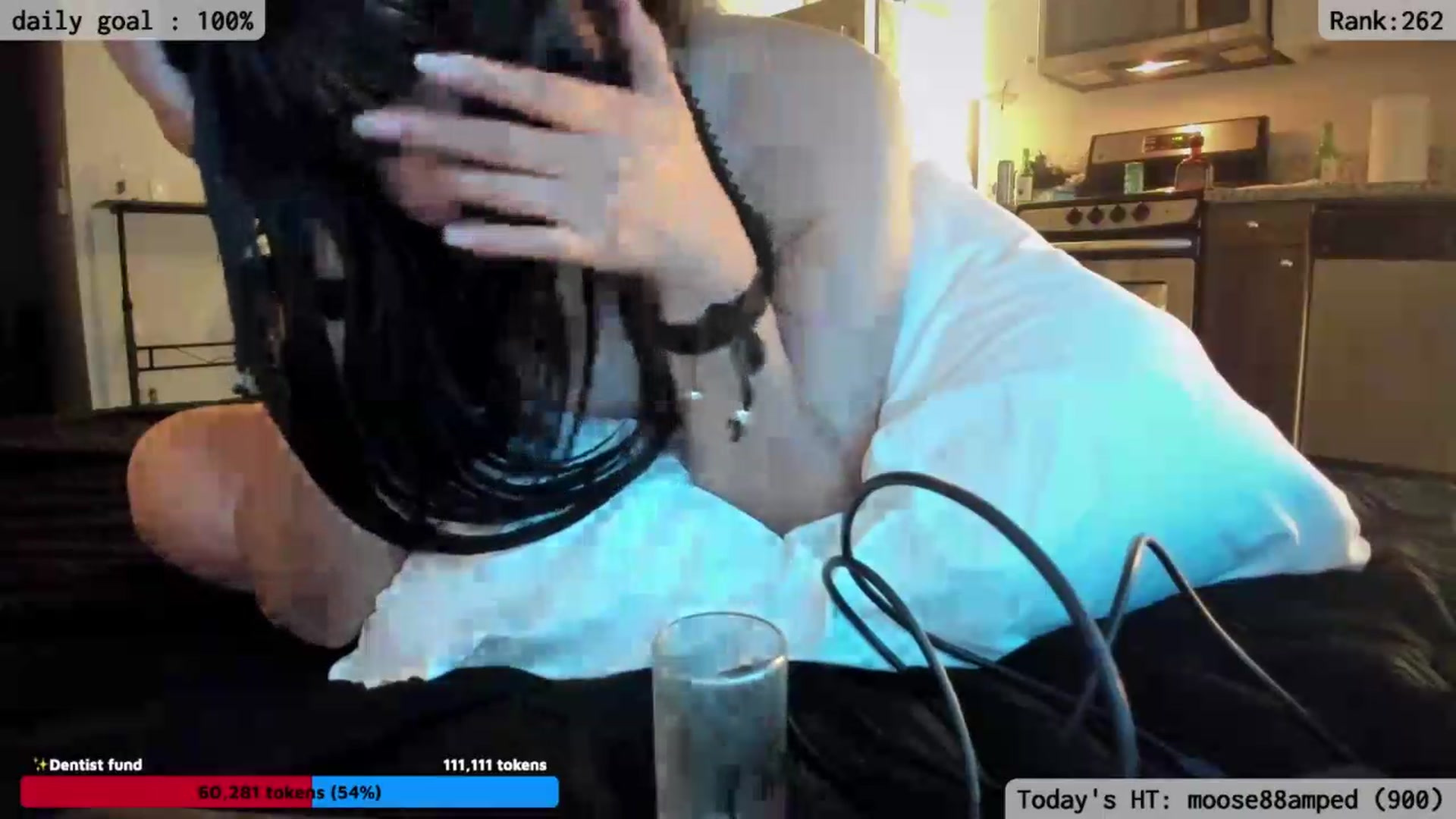 Gallery image thumbnail from mikachu's myfreecams stream on, 08/23/2026, 07:48 image 17 of 20
