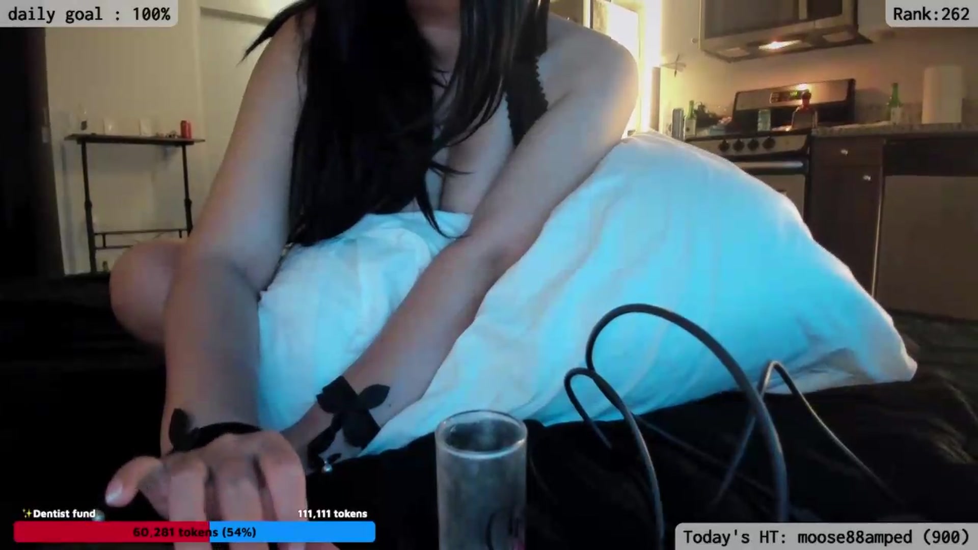 Gallery image thumbnail from mikachu's myfreecams stream on, 08/23/2026, 07:48 image 13 of 20