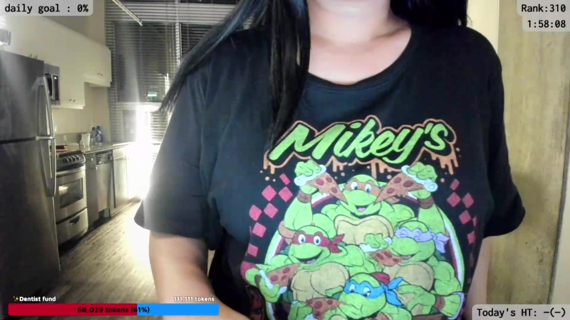 Gallery image thumbnail from mikachu's myfreecams stream on, 08/30/2026, 03:50 image 11 of 20