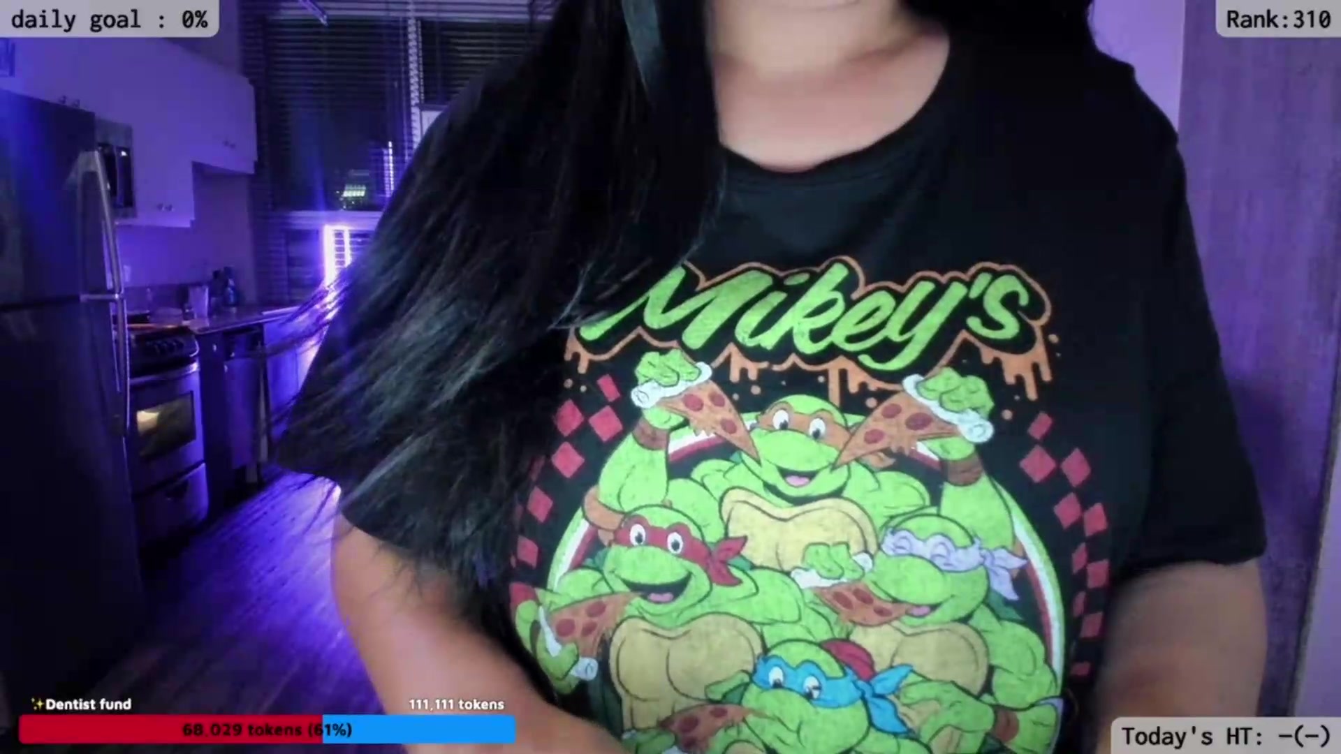 Gallery image thumbnail from mikachu's myfreecams stream on, 08/30/2026, 03:50 image 9 of 20