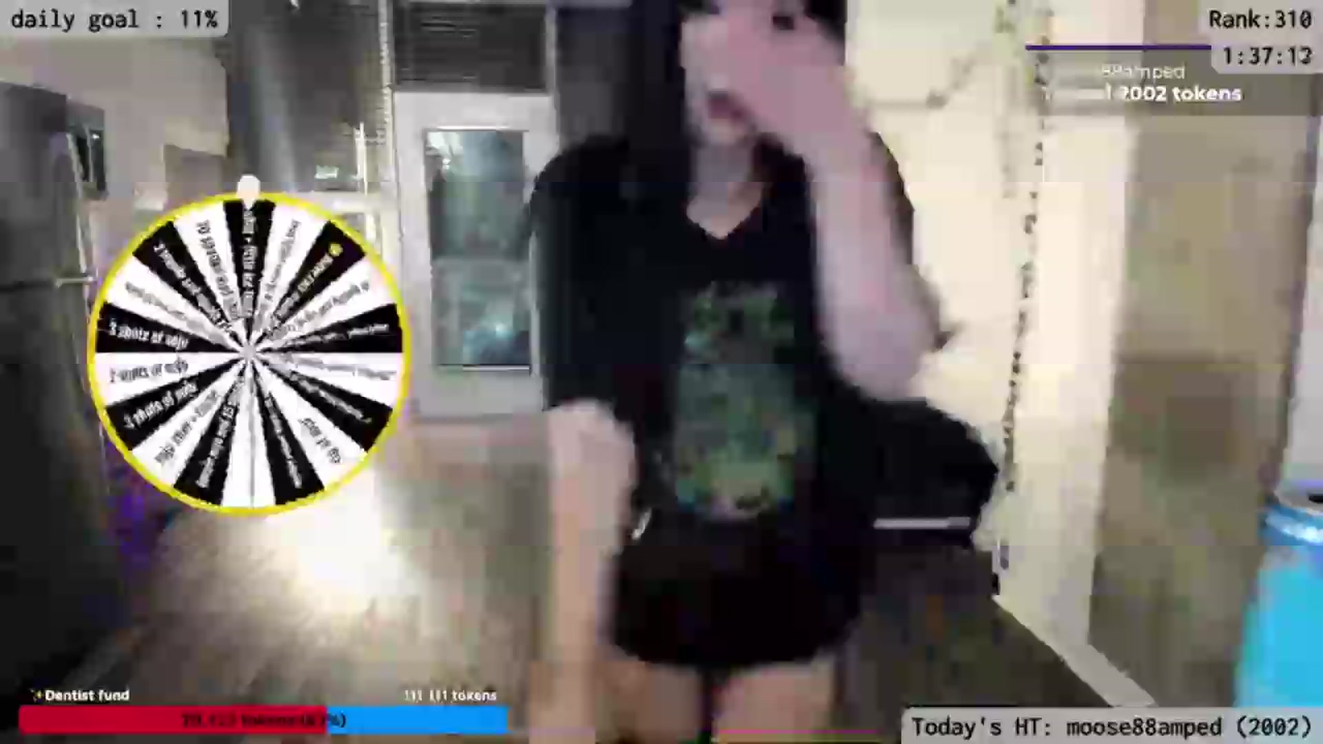 Gallery image thumbnail from mikachu's myfreecams stream on, 08/30/2026, 04:13 image 1 of 20