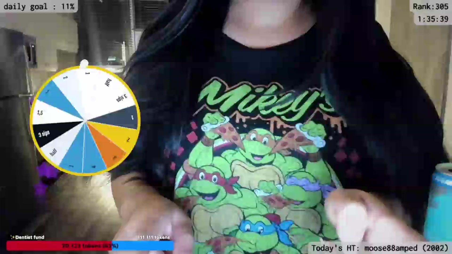 Gallery image thumbnail from mikachu's myfreecams stream on, 08/30/2026, 04:13 image 4 of 20