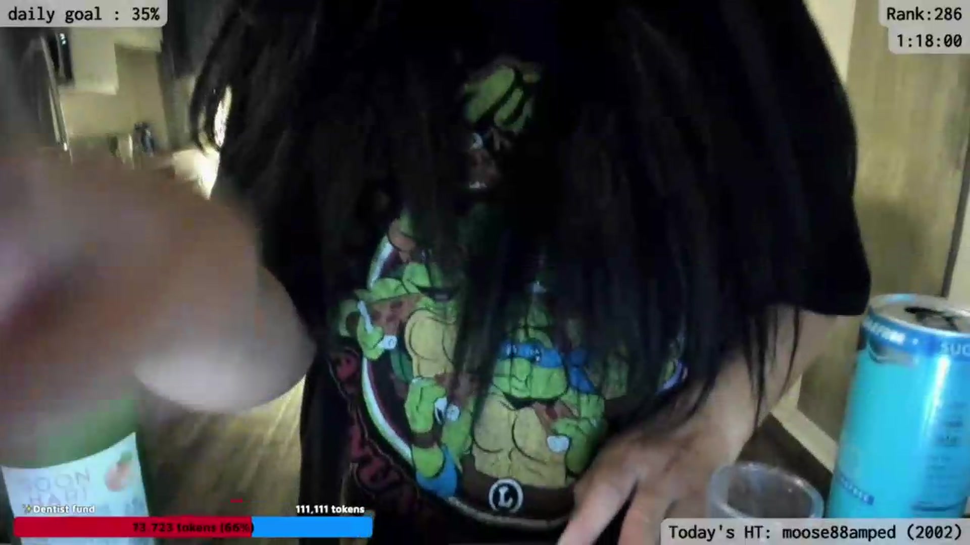 Gallery image thumbnail from mikachu's myfreecams stream on, 08/30/2026, 05:09 image 2 of 20