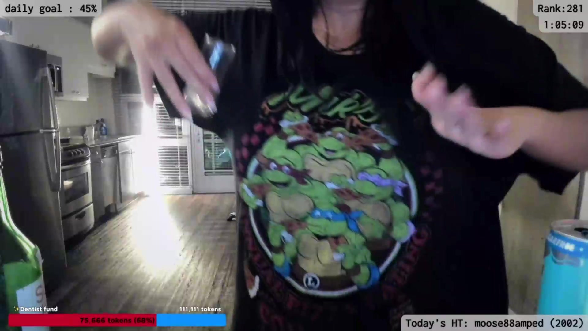 Gallery image thumbnail from mikachu's myfreecams stream on, 08/30/2026, 05:09 image 8 of 20