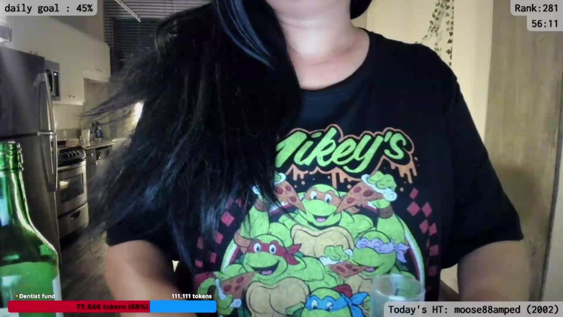 Gallery image thumbnail from mikachu's myfreecams stream on, 08/30/2026, 05:09 image 12 of 20