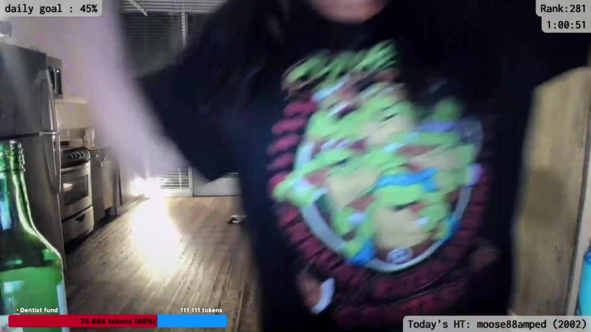 Gallery image thumbnail from mikachu's myfreecams stream on, 08/30/2026, 05:09 image 10 of 20