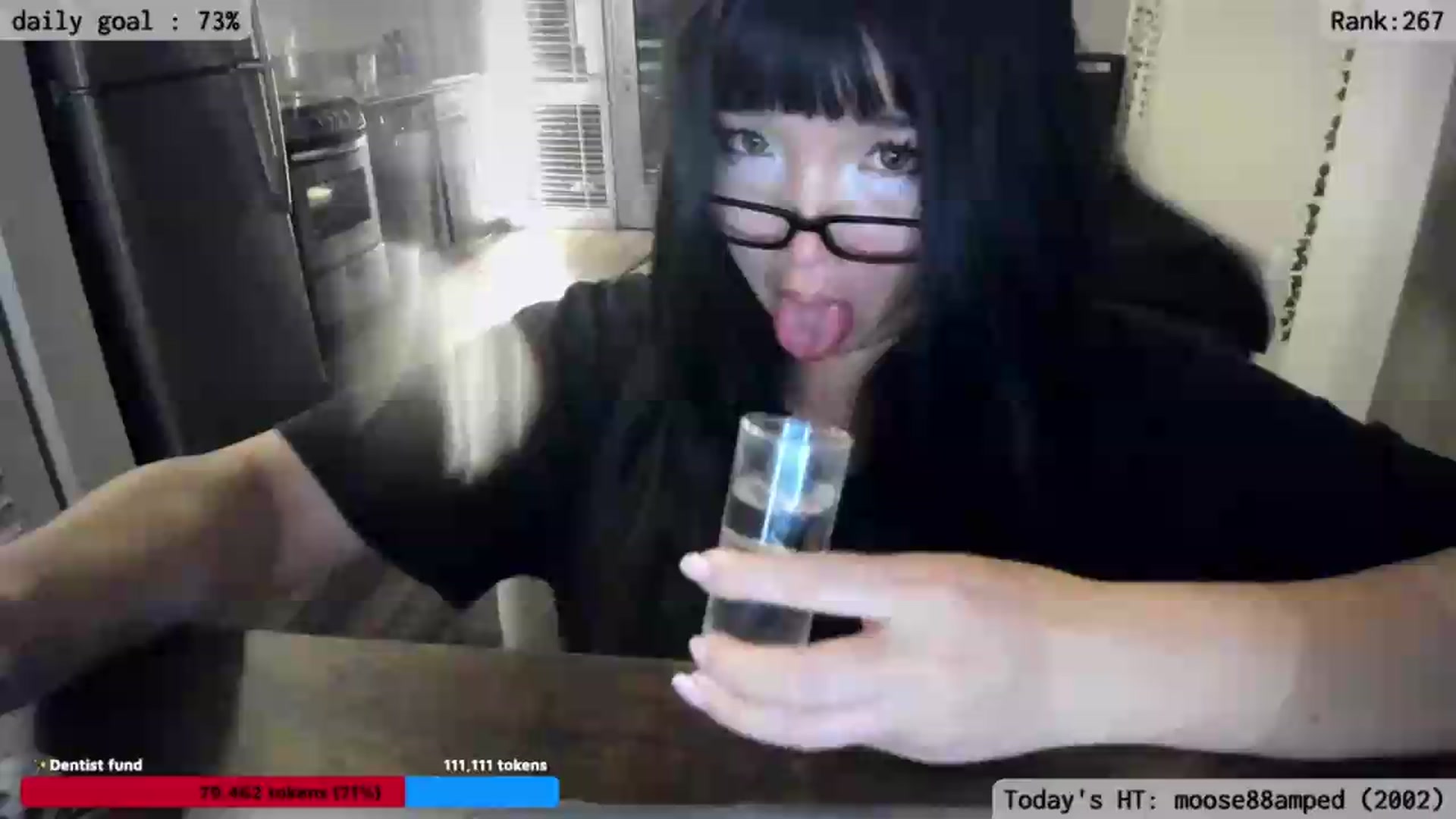 Gallery image thumbnail from mikachu's myfreecams stream on, 08/30/2026, 06:11 image 17 of 20