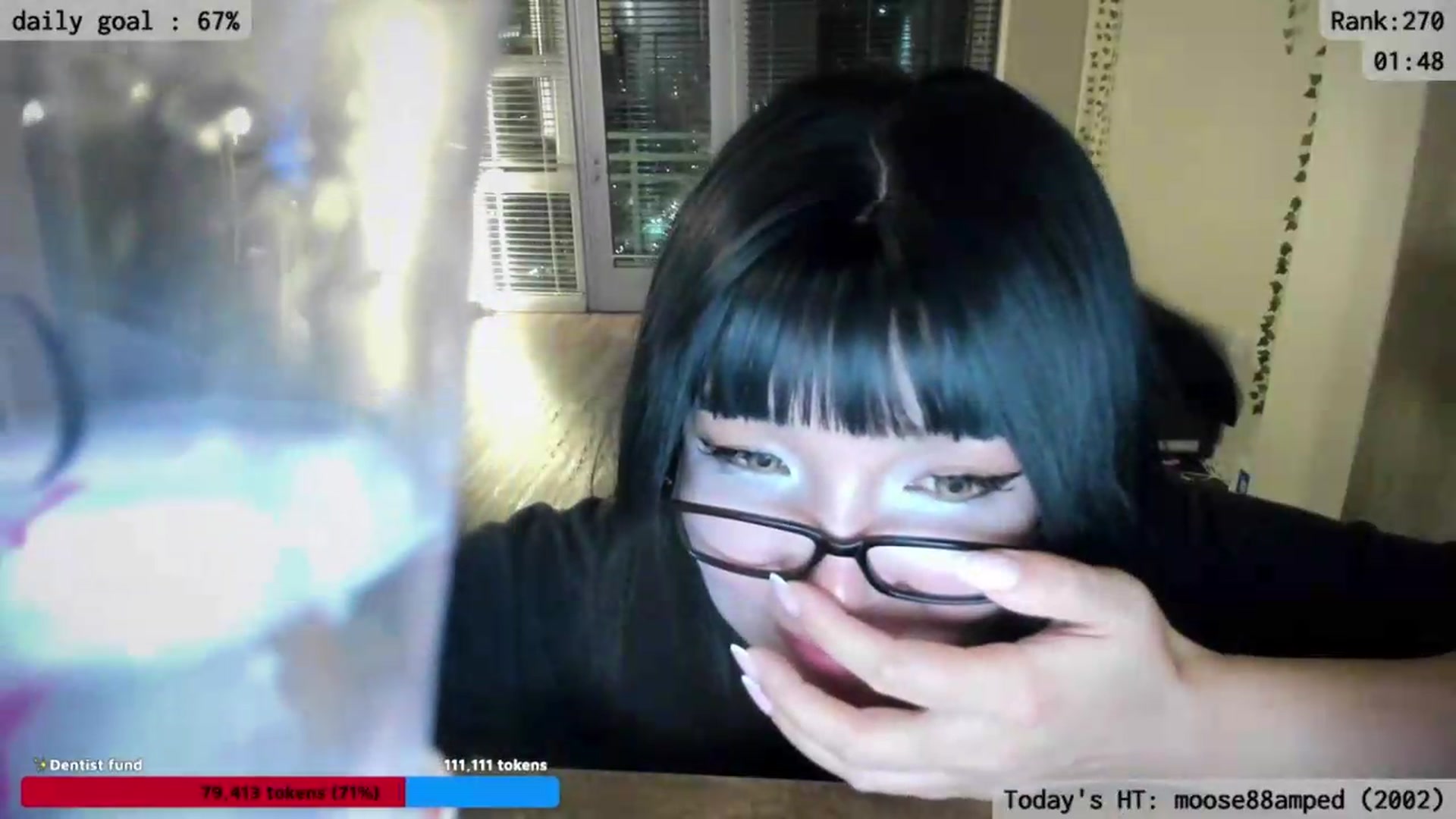 Gallery image thumbnail from mikachu's myfreecams stream on, 08/30/2026, 06:11 image 11 of 20