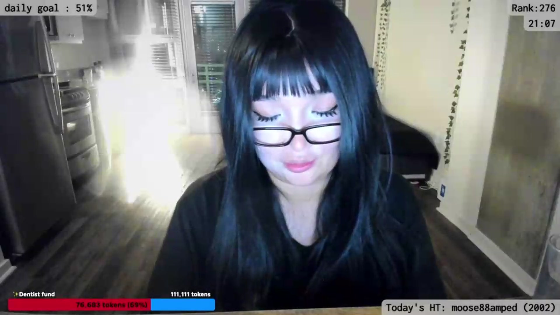 Gallery image thumbnail from mikachu's myfreecams stream on, 08/30/2026, 06:11 image 3 of 20