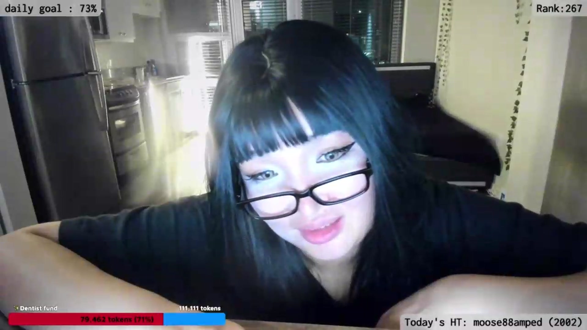 Gallery image thumbnail from mikachu's myfreecams stream on, 08/30/2026, 06:11 image 20 of 20