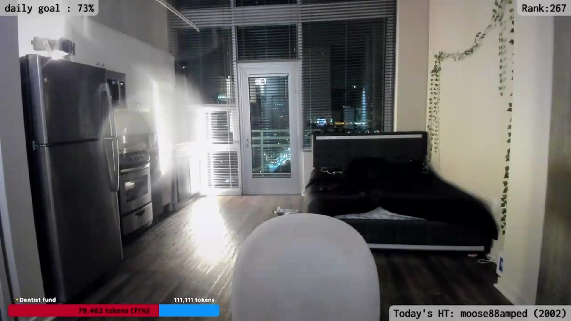 Gallery image thumbnail from mikachu's myfreecams stream on, 08/30/2026, 06:11 image 19 of 20