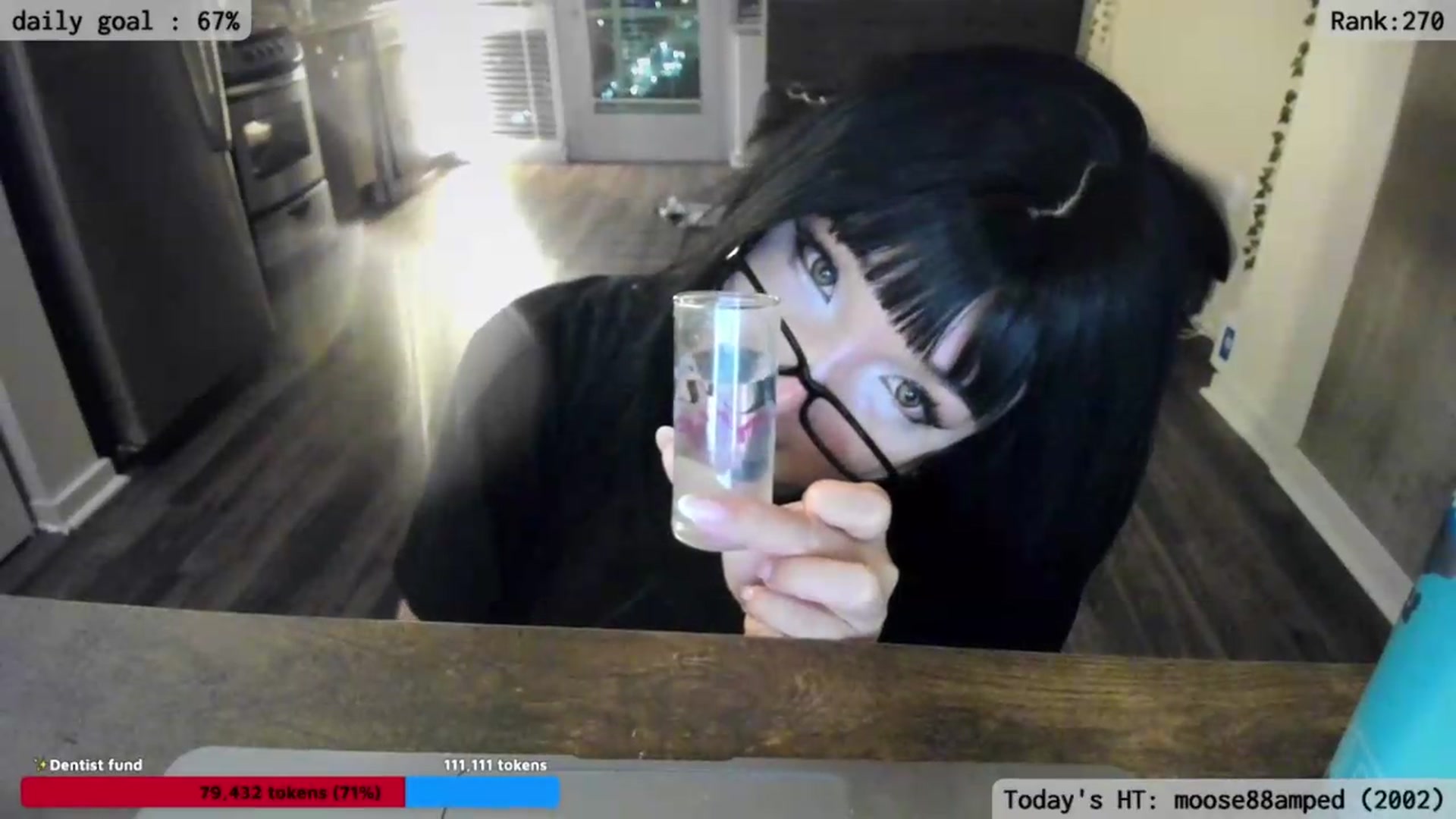Gallery image thumbnail from mikachu's myfreecams stream on, 08/30/2026, 06:11 image 12 of 20