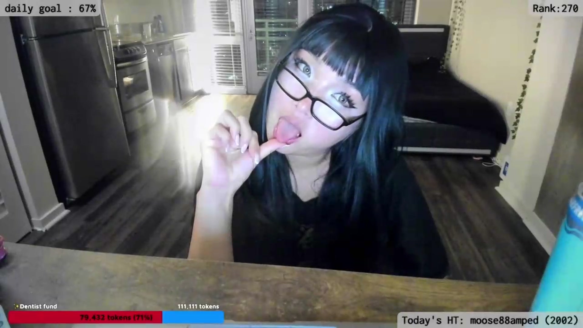 Gallery image thumbnail from mikachu's myfreecams stream on, 08/30/2026, 06:11 image 15 of 20