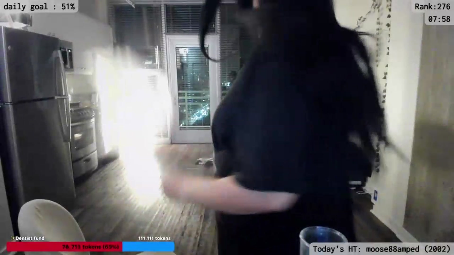 Gallery image thumbnail from mikachu's myfreecams stream on, 08/30/2026, 06:11 image 8 of 20