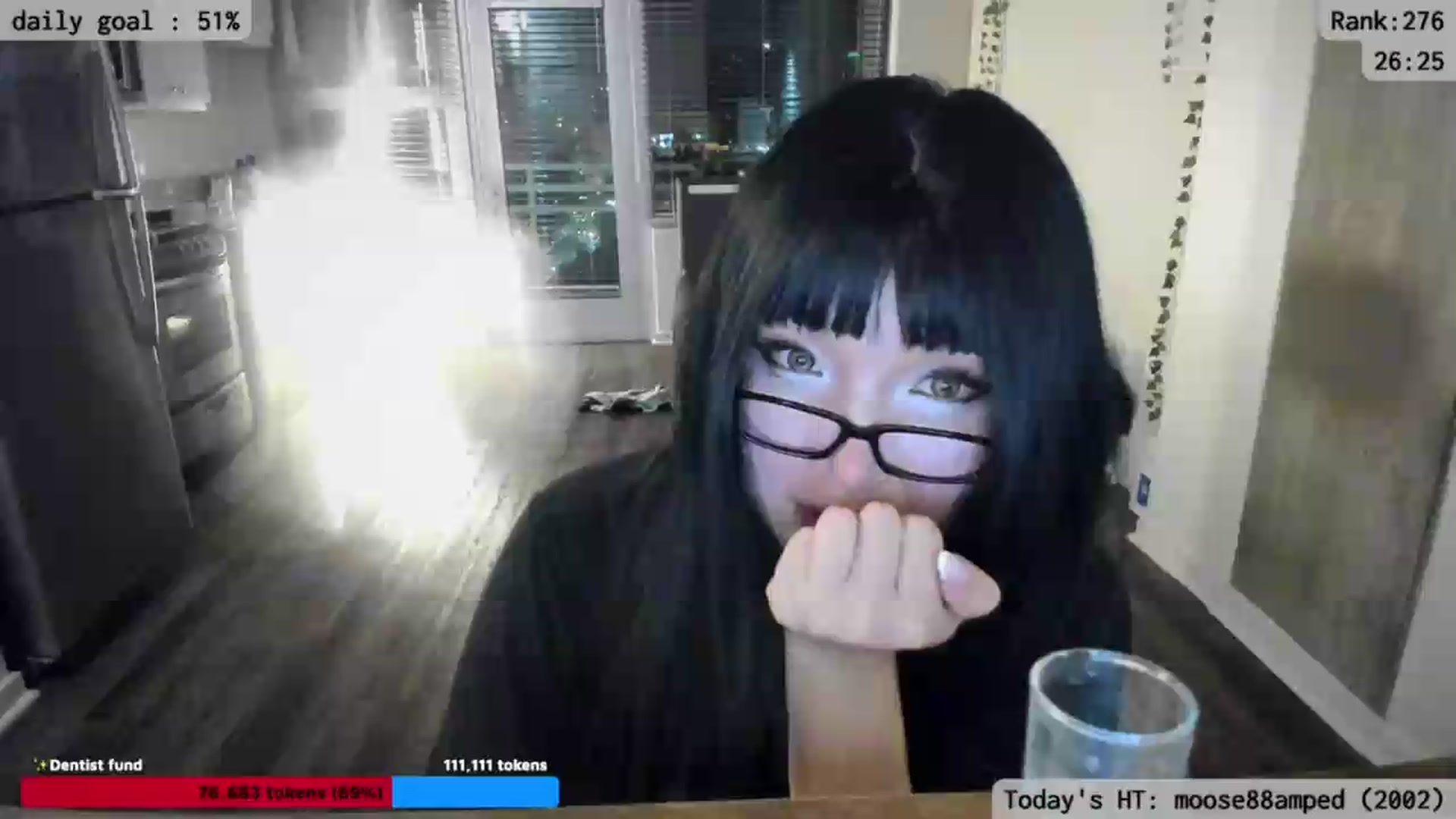 Gallery image thumbnail from mikachu's myfreecams stream on, 08/30/2026, 06:11 image 1 of 20
