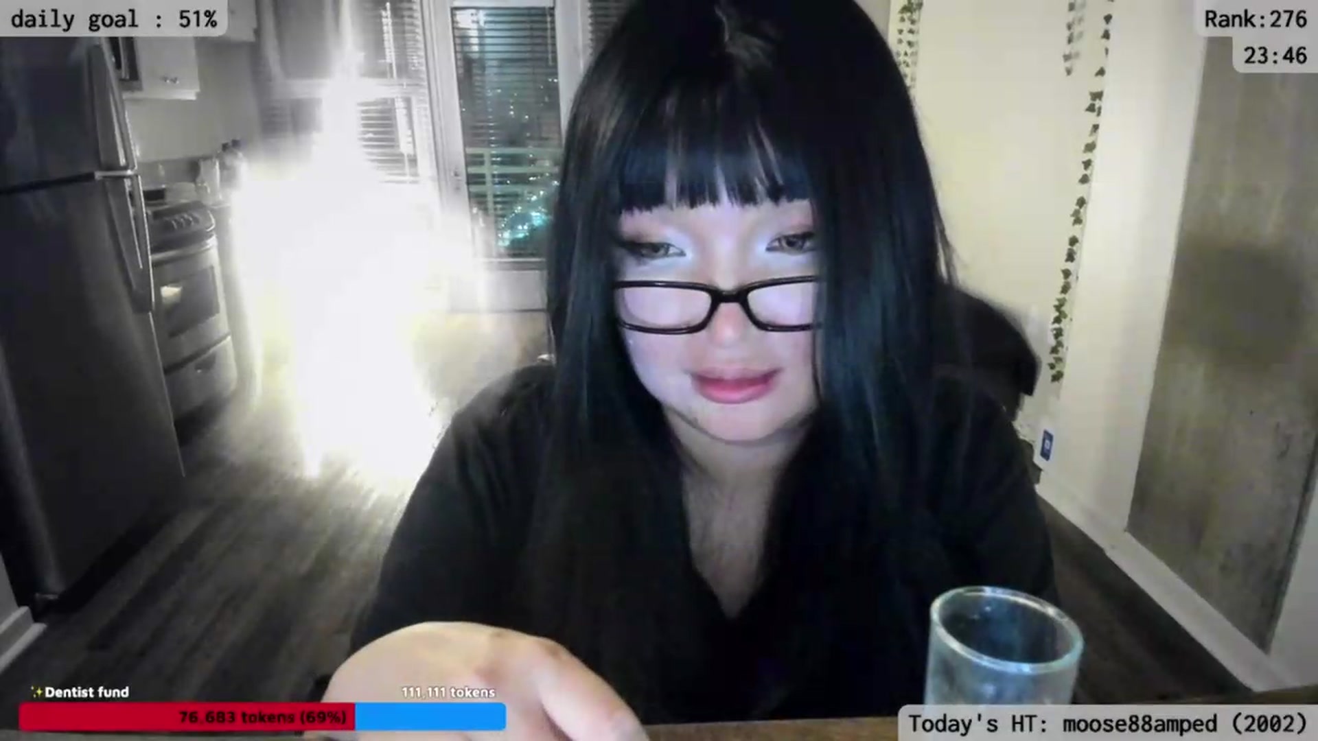 Gallery image thumbnail from mikachu's myfreecams stream on, 08/30/2026, 06:11 image 2 of 20