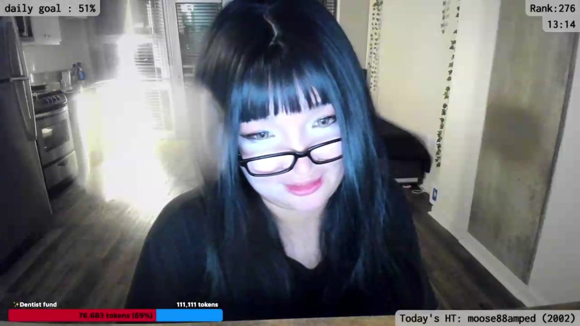Gallery image thumbnail from mikachu's myfreecams stream on, 08/30/2026, 06:11 image 6 of 20