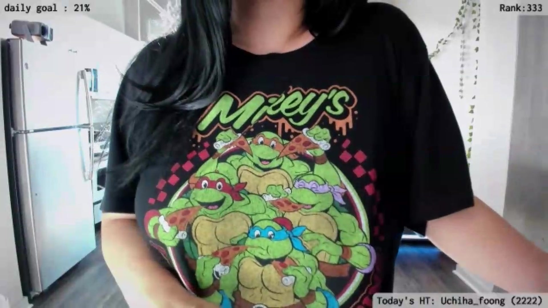 Gallery image thumbnail from mikachu's myfreecams stream on, 09/02/2026, 24:50 image 13 of 20