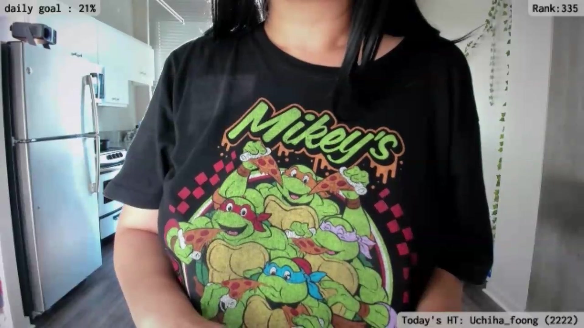 Gallery image thumbnail from mikachu's myfreecams stream on, 09/02/2026, 24:50 image 16 of 20