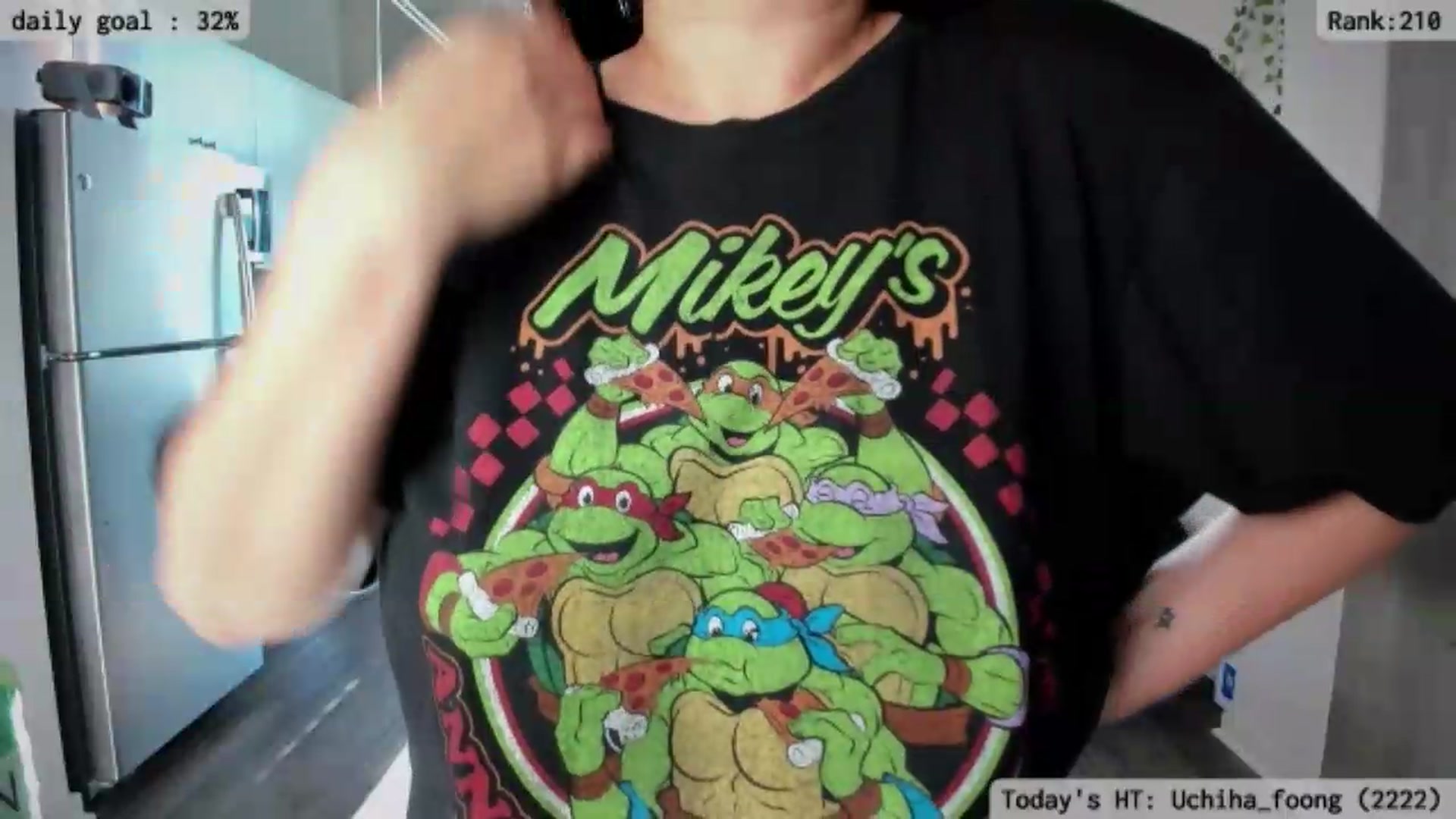 Gallery image thumbnail from mikachu's myfreecams stream on, 09/02/2026, 24:50 image 20 of 20