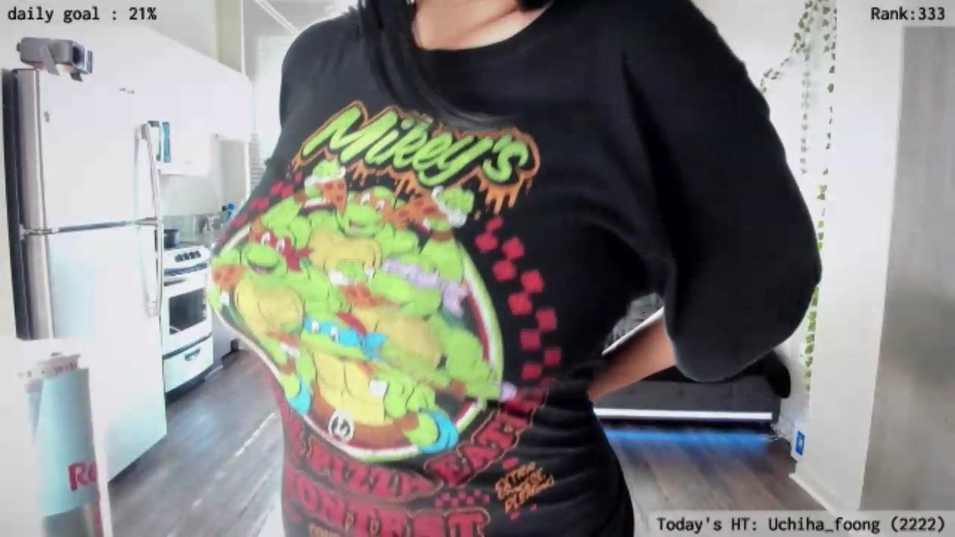 Gallery image thumbnail from mikachu's myfreecams stream on, 09/02/2026, 24:50 image 14 of 20