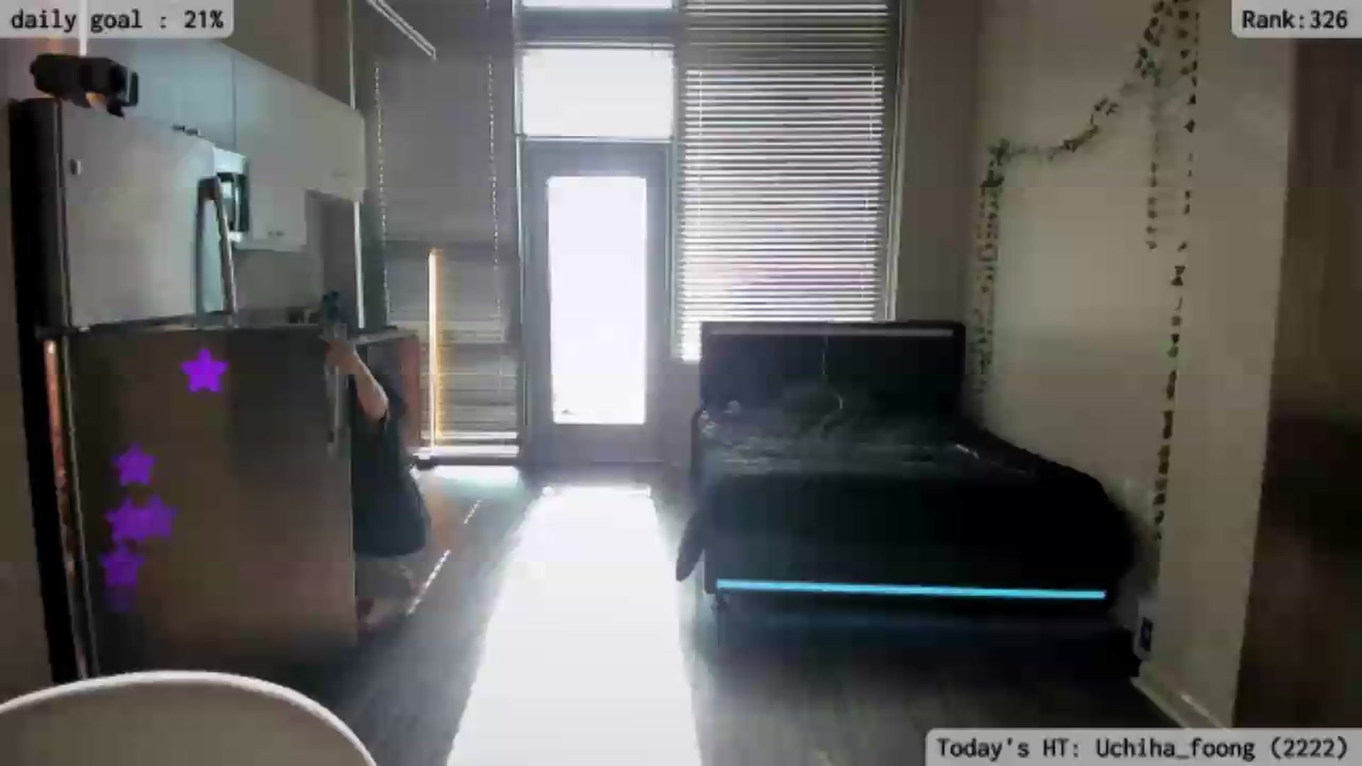 Gallery image thumbnail from mikachu's myfreecams stream on, 09/02/2026, 24:50 image 5 of 20