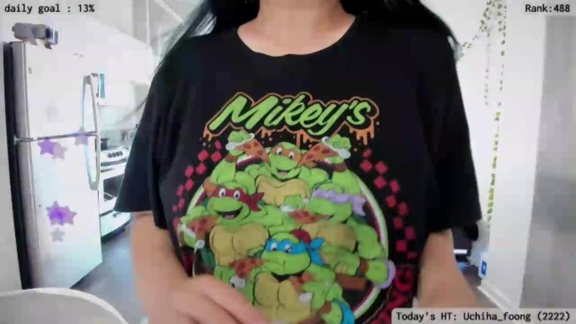 Gallery image thumbnail from mikachu's myfreecams stream on, 09/02/2026, 24:50 image 2 of 20