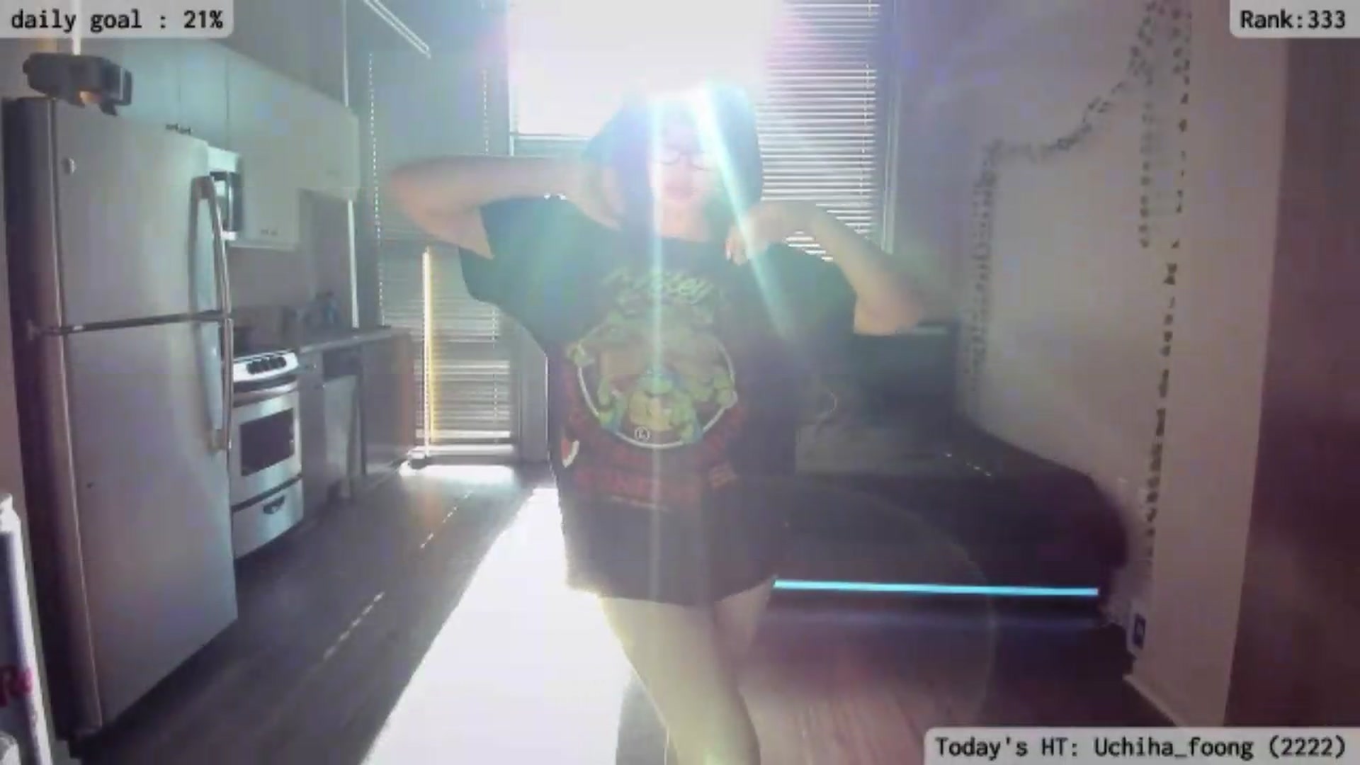 Gallery image thumbnail from mikachu's myfreecams stream on, 09/02/2026, 24:50 image 15 of 20
