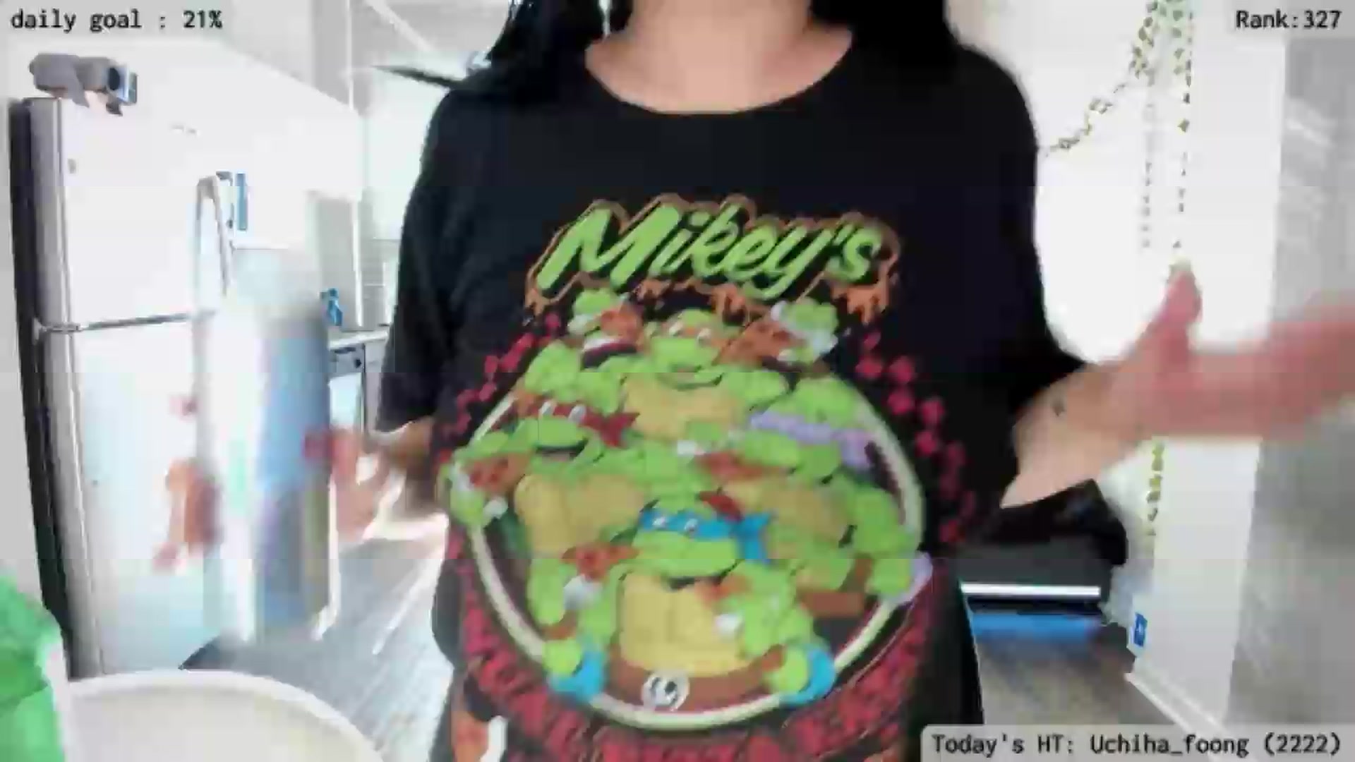 Gallery image thumbnail from mikachu's myfreecams stream on, 09/02/2026, 24:50 image 6 of 20