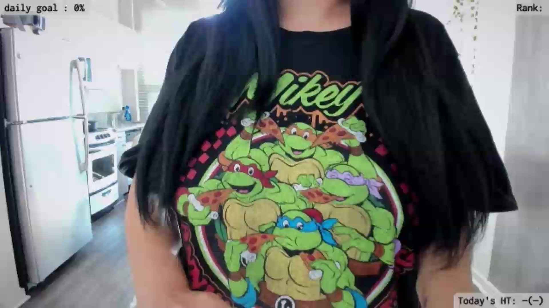 Gallery image thumbnail from mikachu's myfreecams stream on, 09/02/2026, 24:50 image 1 of 20