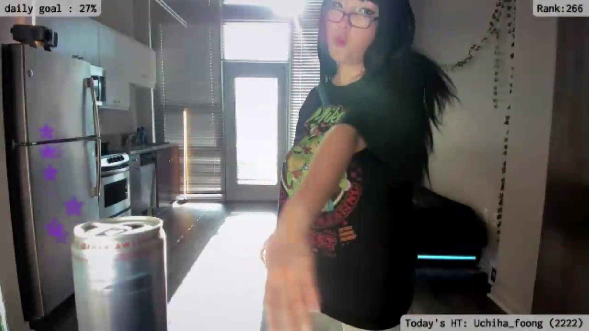 Gallery image thumbnail from mikachu's myfreecams stream on, 09/02/2026, 24:50 image 17 of 20