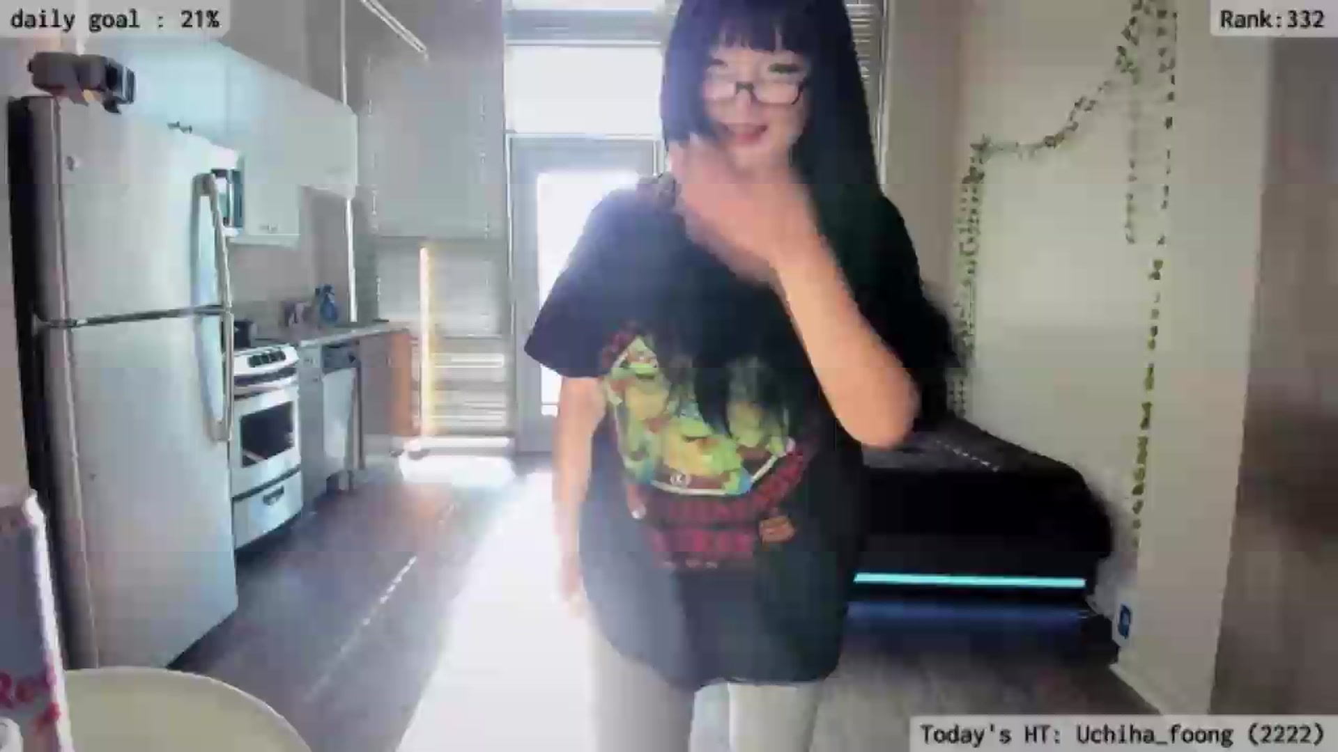 Gallery image thumbnail from mikachu's myfreecams stream on, 09/02/2026, 24:50 image 10 of 20