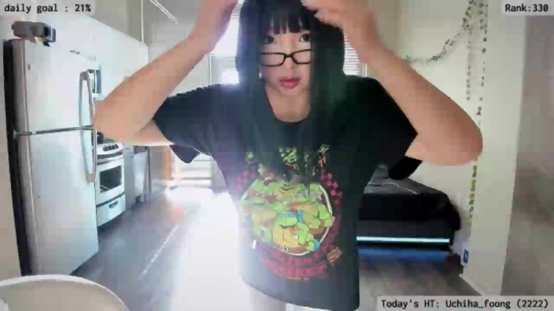 Gallery image thumbnail from mikachu's myfreecams stream on, 09/02/2026, 24:50 image 8 of 20